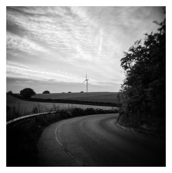 FILM - Places we go to