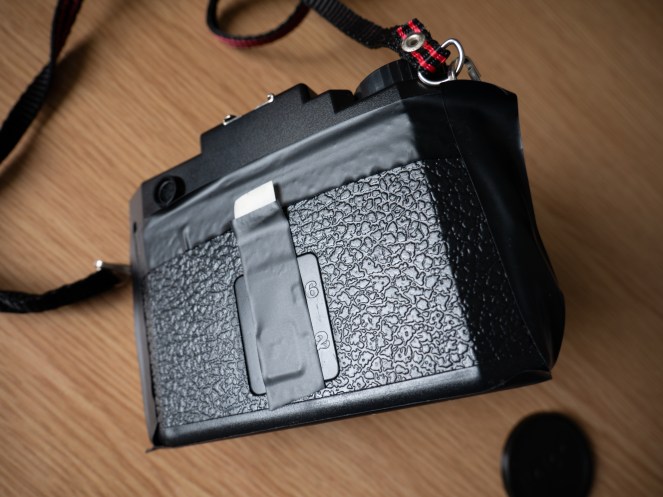 Holga 120N-2