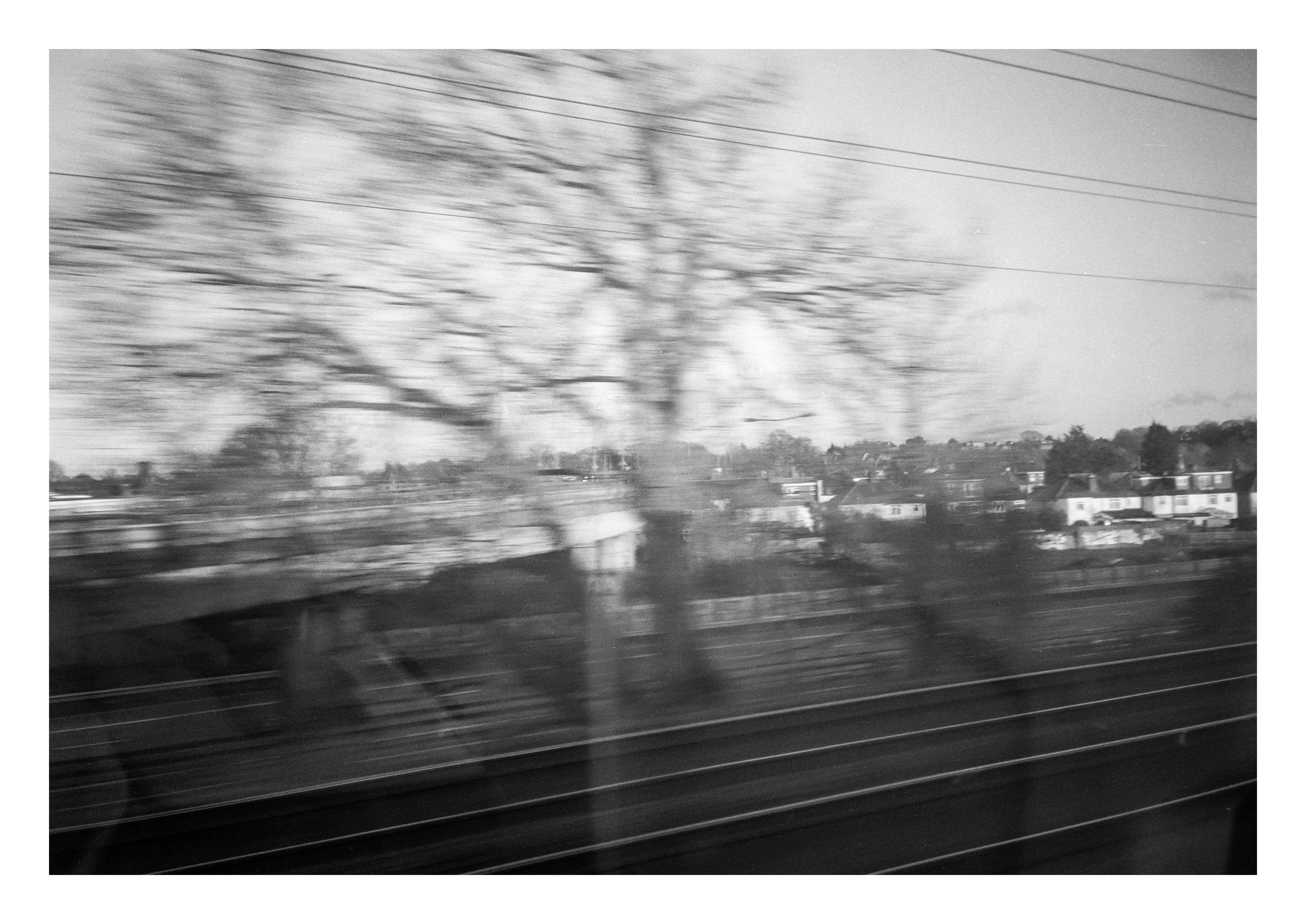 FILM - Trip #1-5