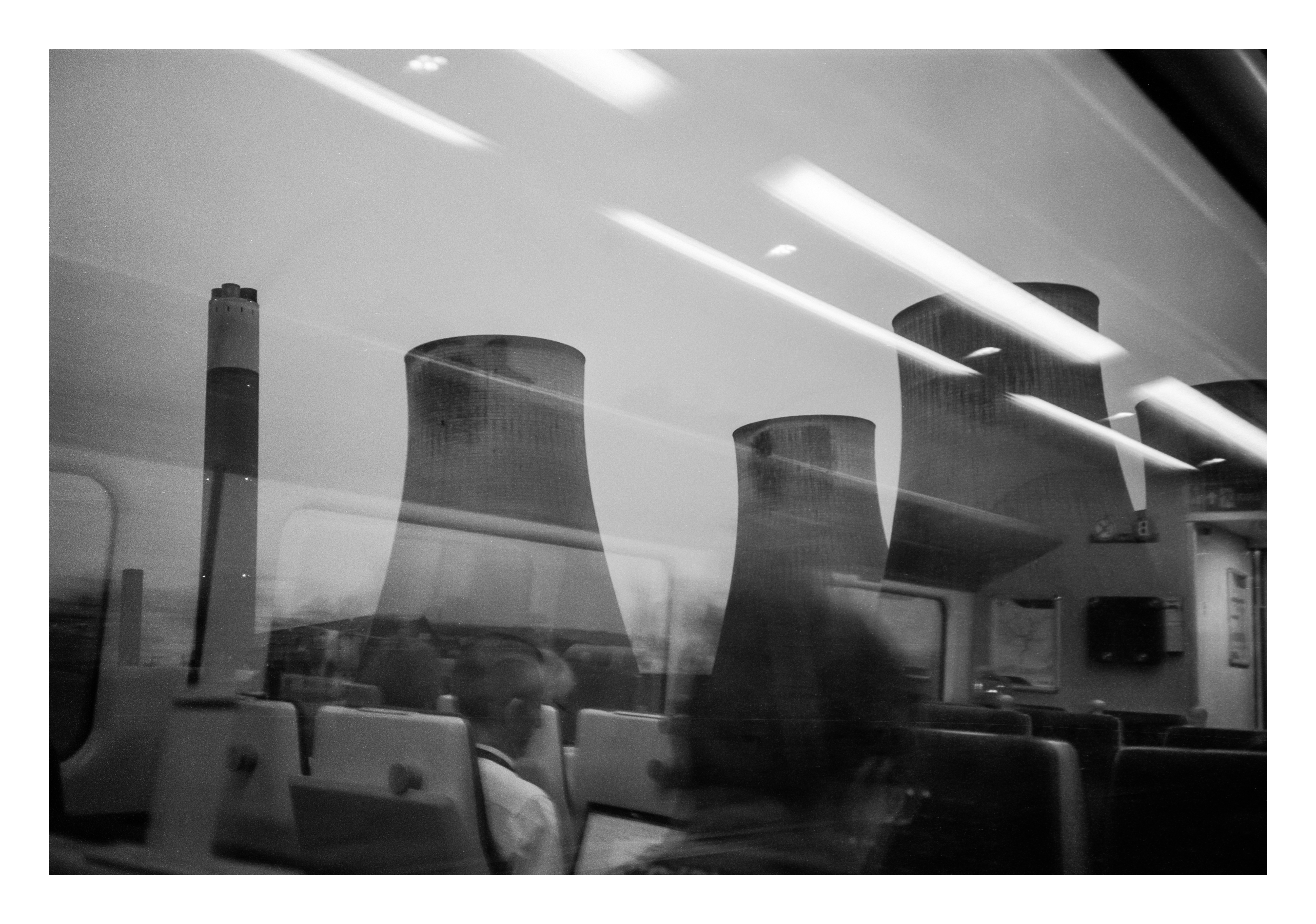 FILM - Trip #1